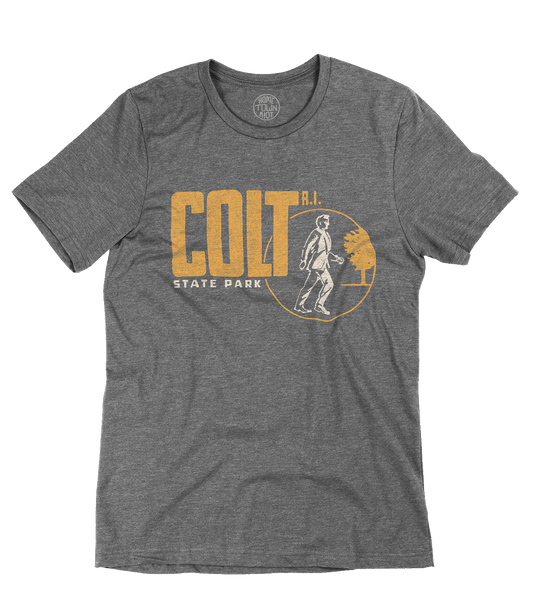 Colt State Park Shirt