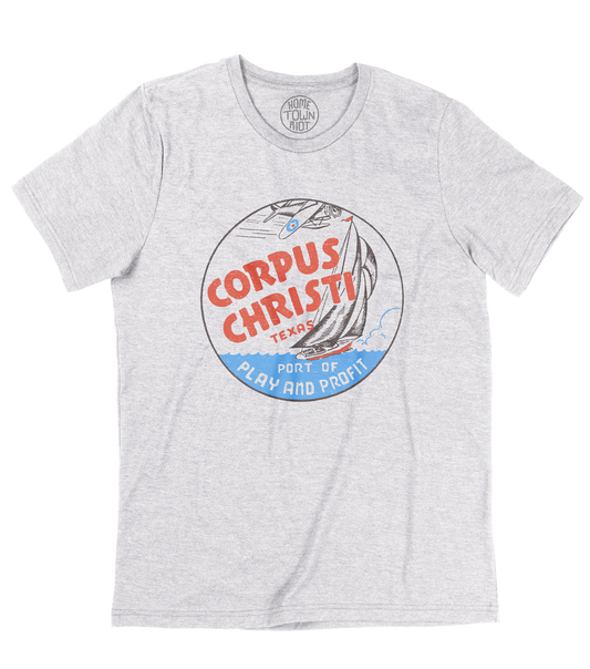 Corpus Christi Shirt