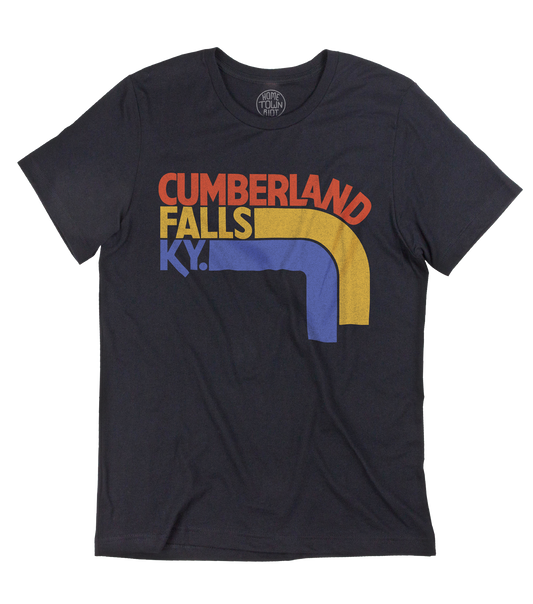 Cumberland Falls Kentucky Shirt