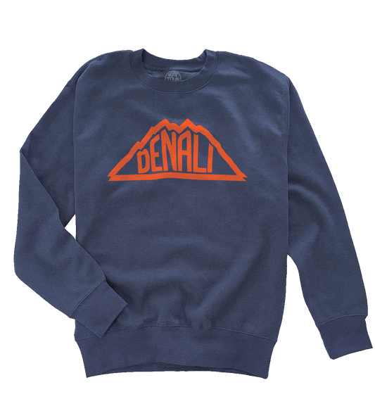 Denali National Park Sweatshirt