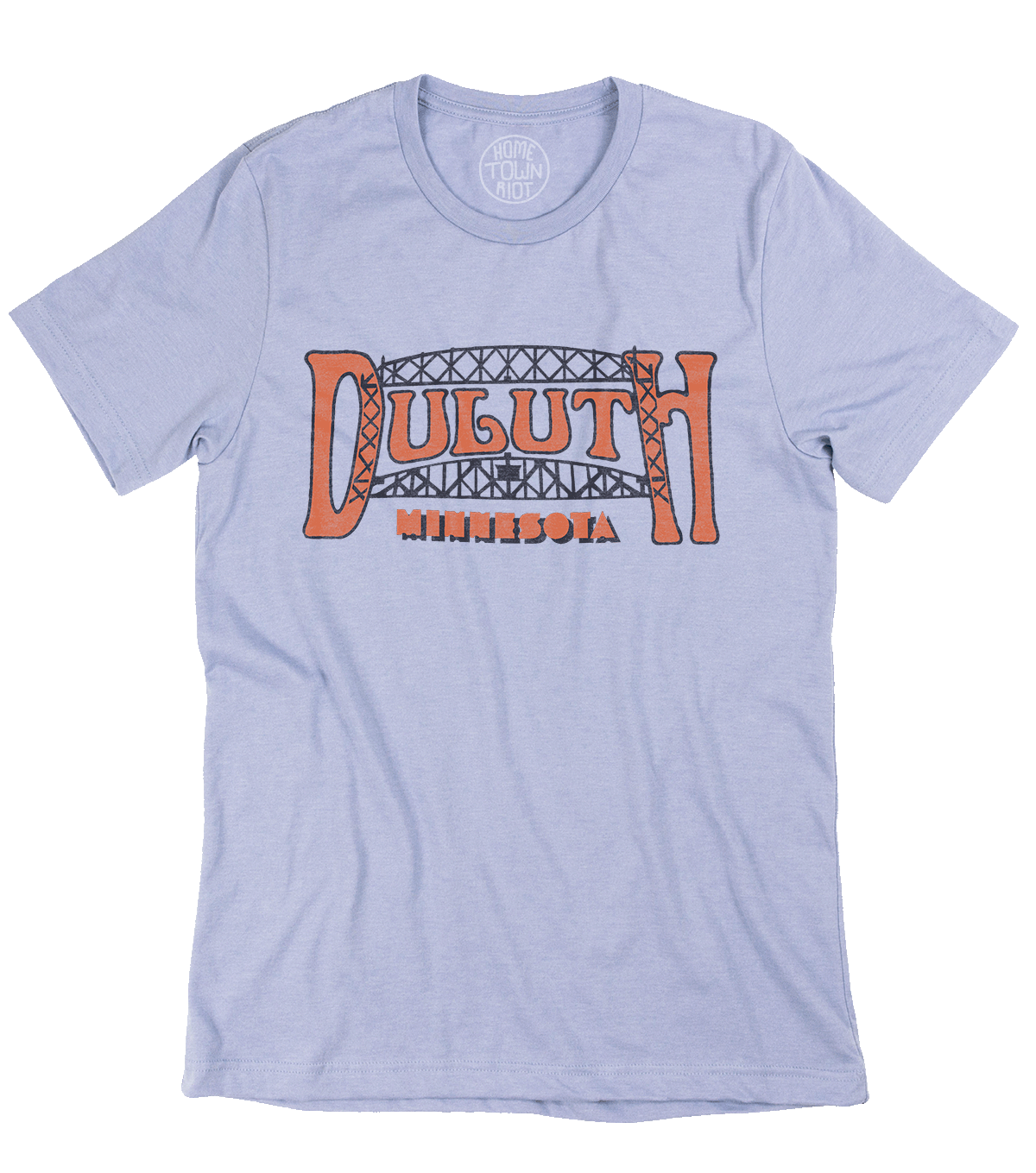 Duluth Lift Bridge Shirt