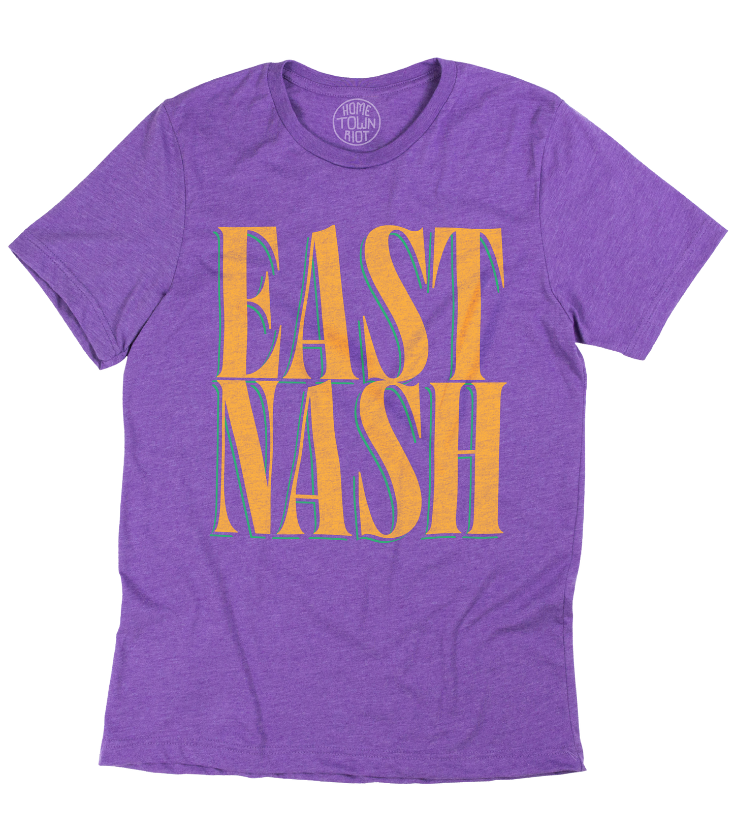 East Nash Shirt