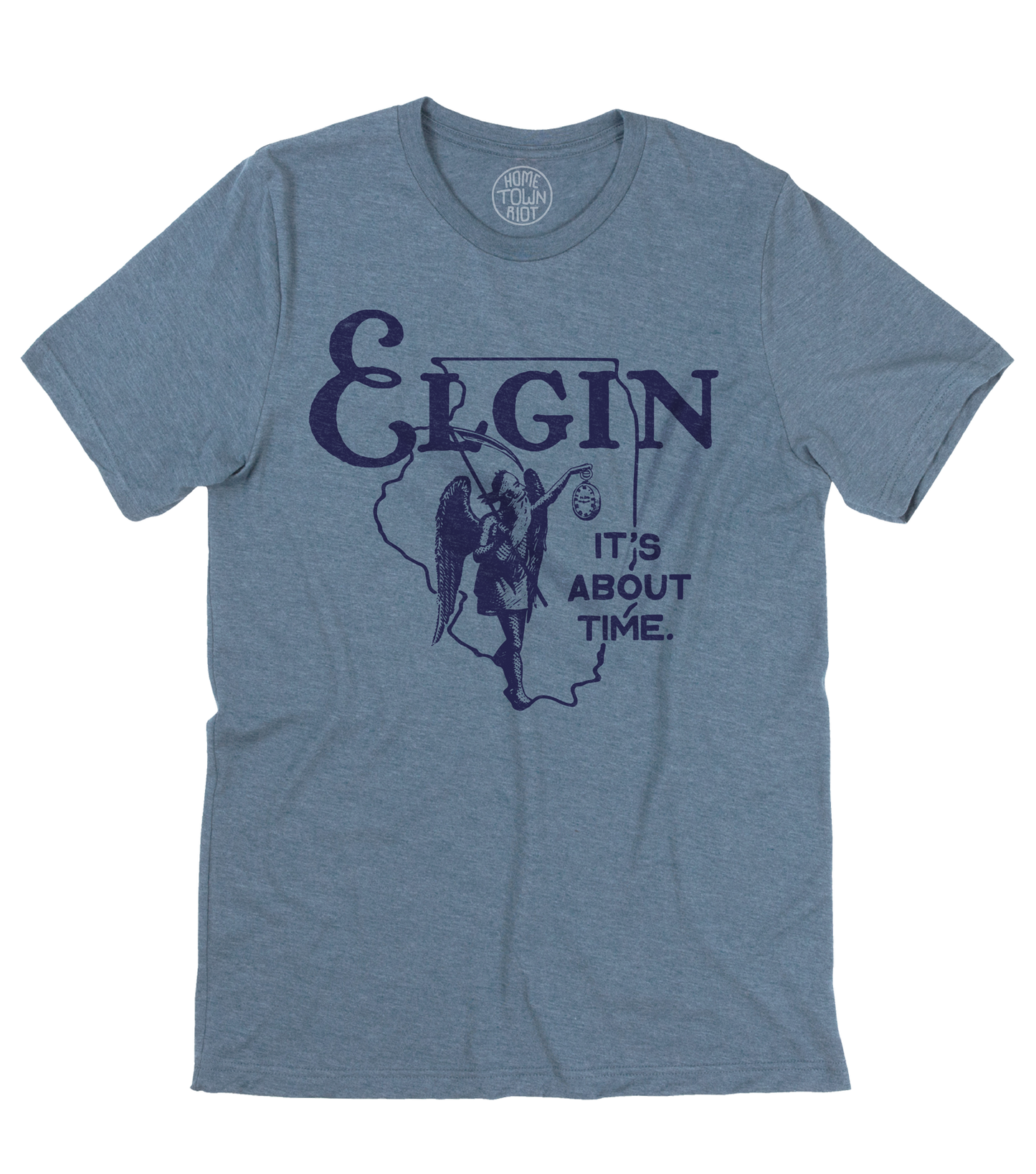 Elgin Illinois Shirt