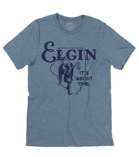Elgin Illinois Shirt