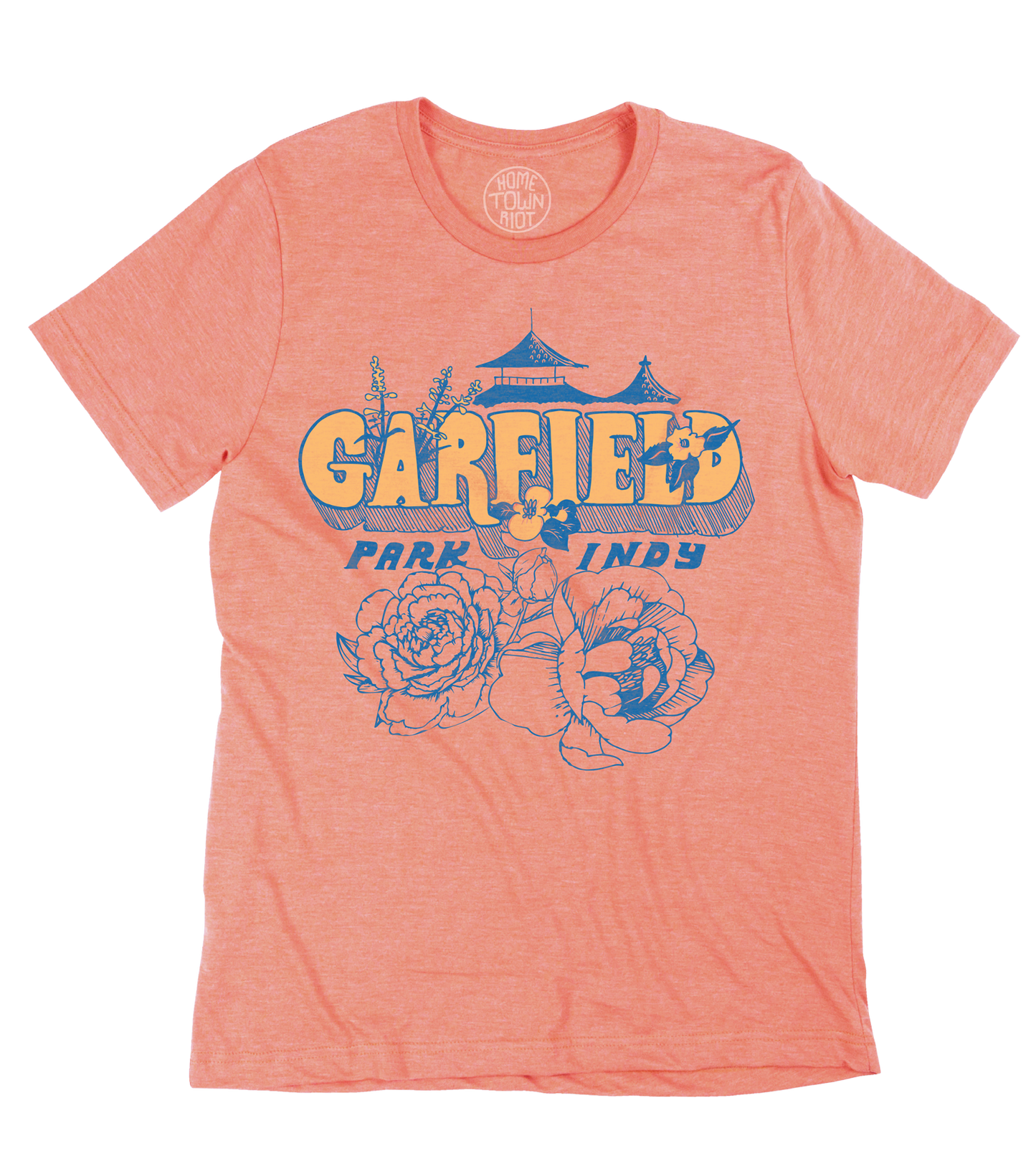 Garfield Park Indy Shirt