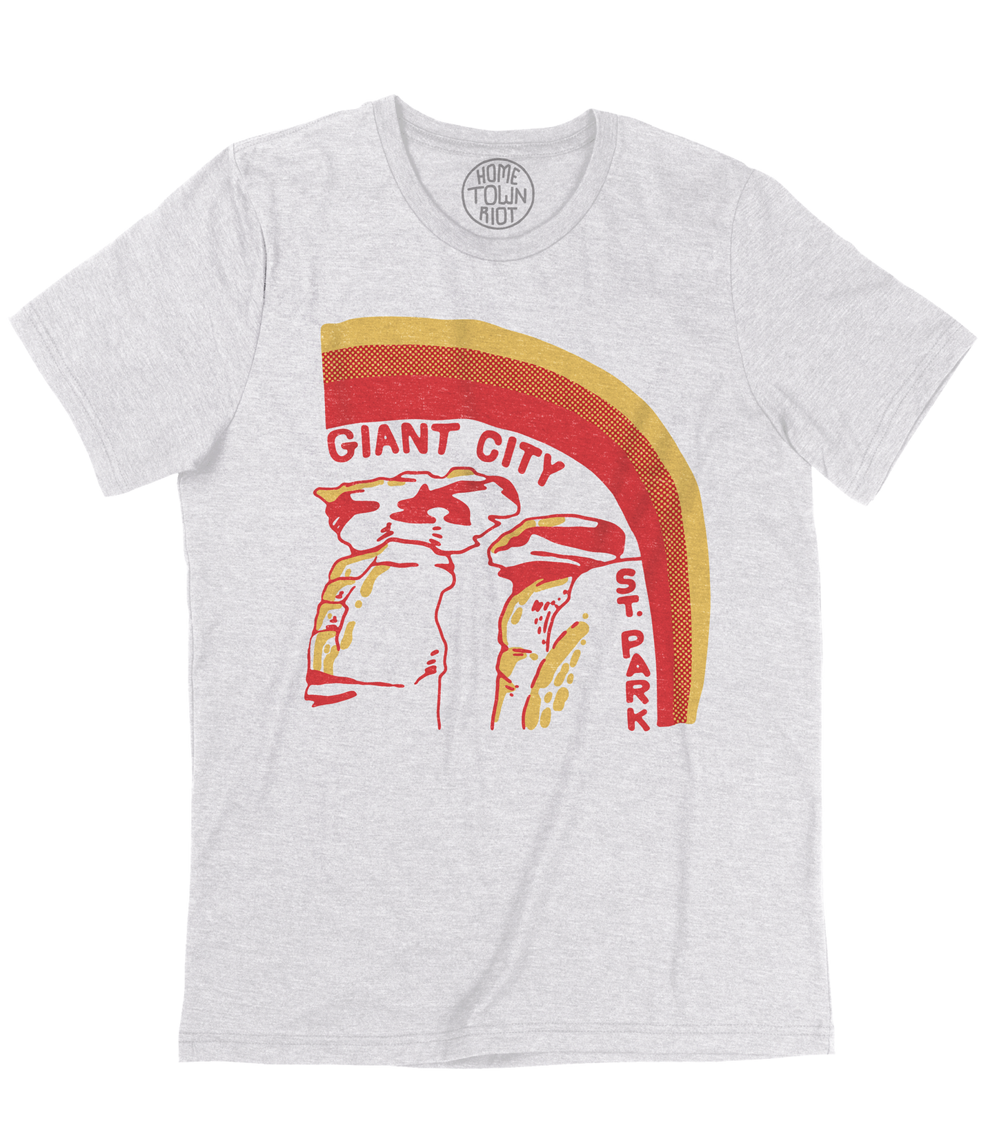 Giant City State Park Shirt