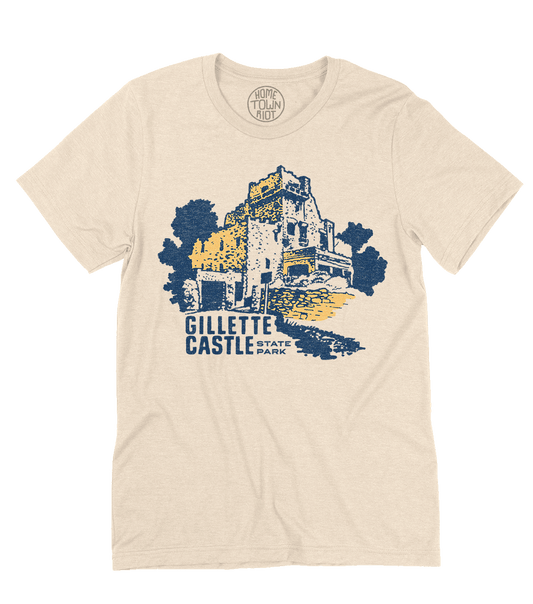 Gillette Castle State Park Shirt