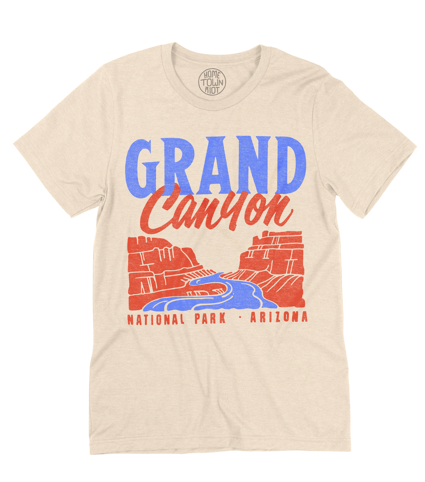 Grand Canyon NP Shirt