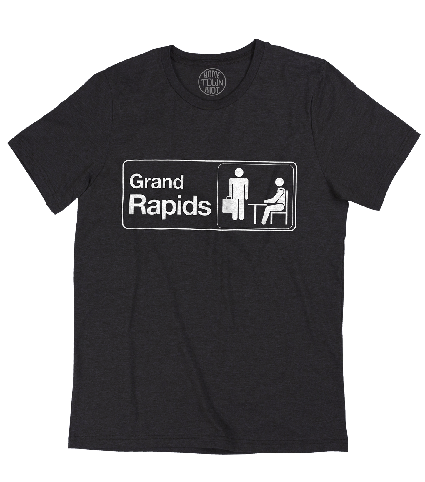 Grand Rapids Office Shirt