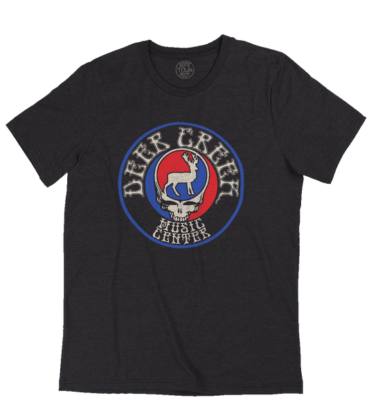 Grateful Deer Creek Shirt