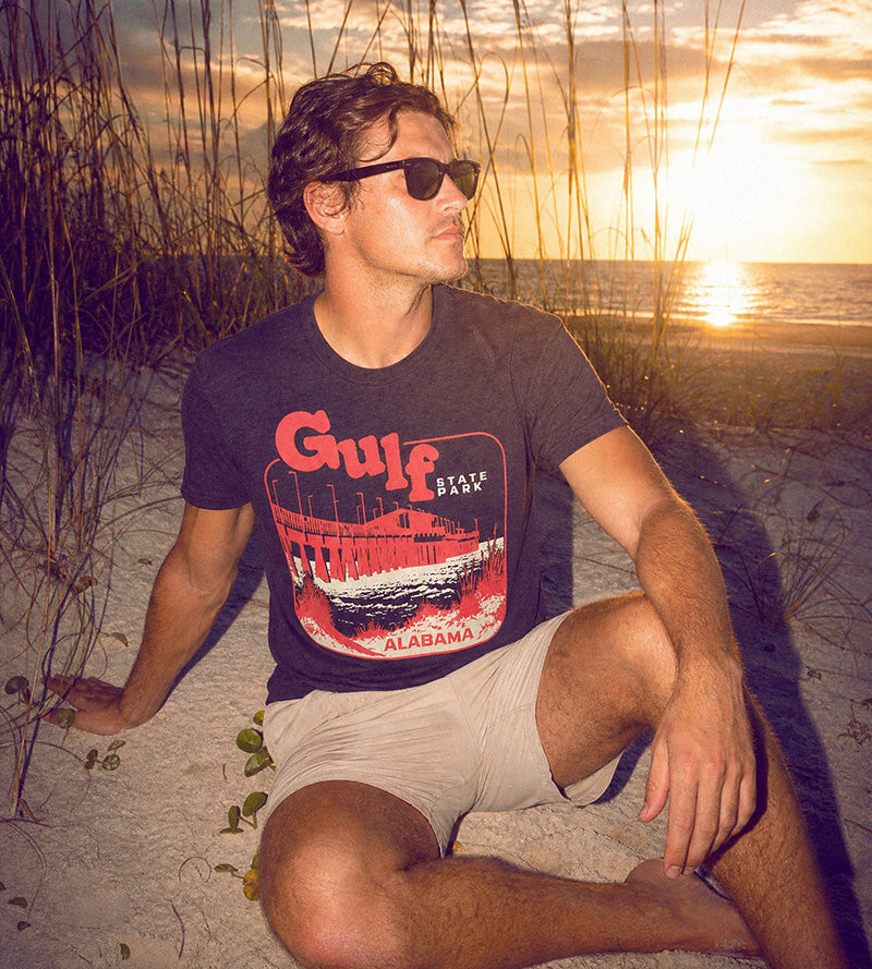 Gulf State Park Shirt