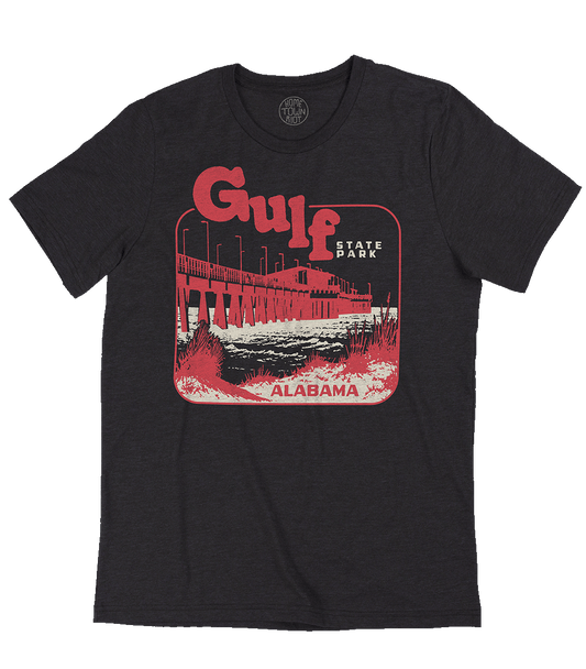 Gulf State Park Shirt