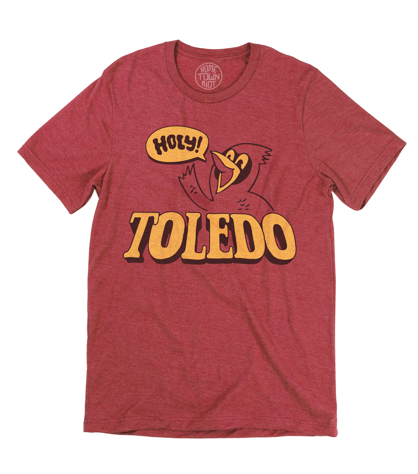 Holy Toledo Shirt