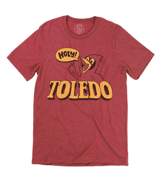 Holy Toledo Shirt