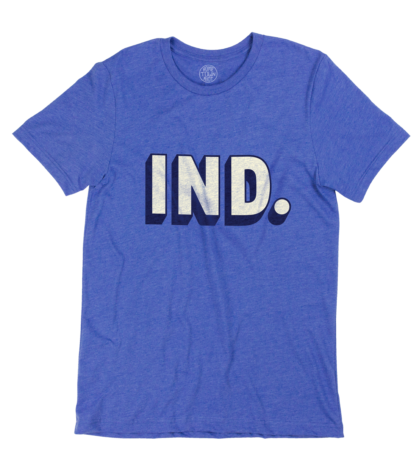 IND. Shirt