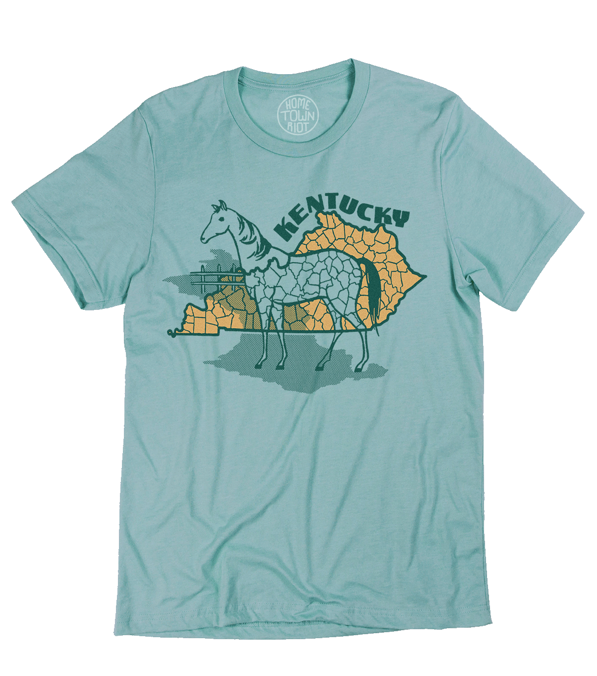 Kentucky Thoroughbred Shirt