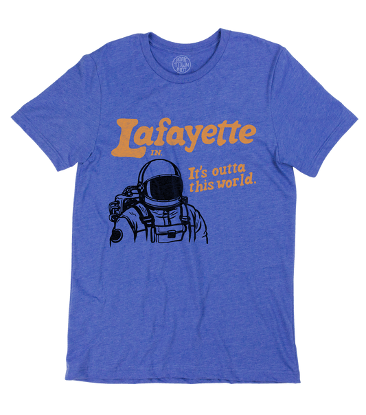 Lafayette Outta This World Shirt