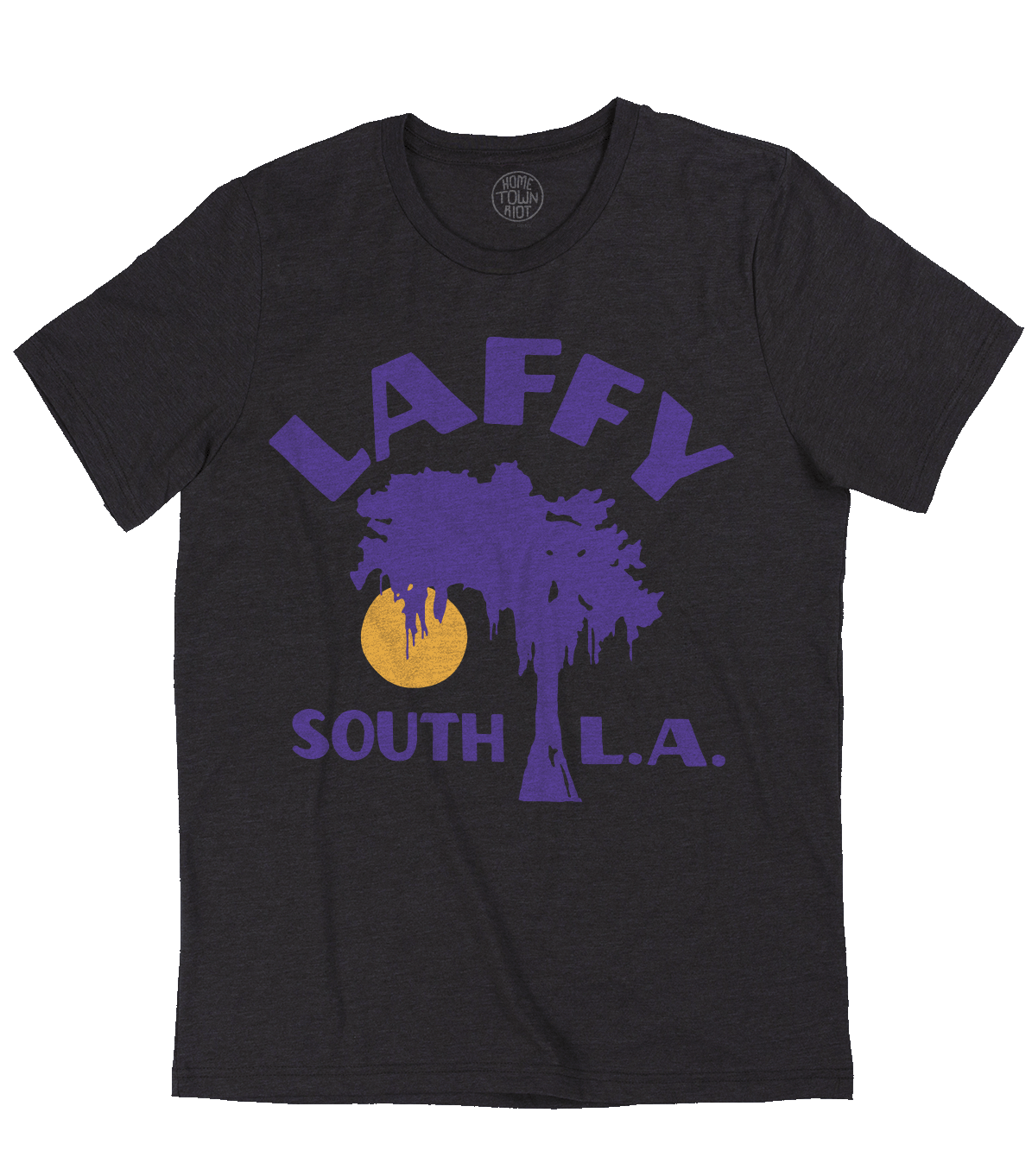 Laffy South Louisiana Shirt