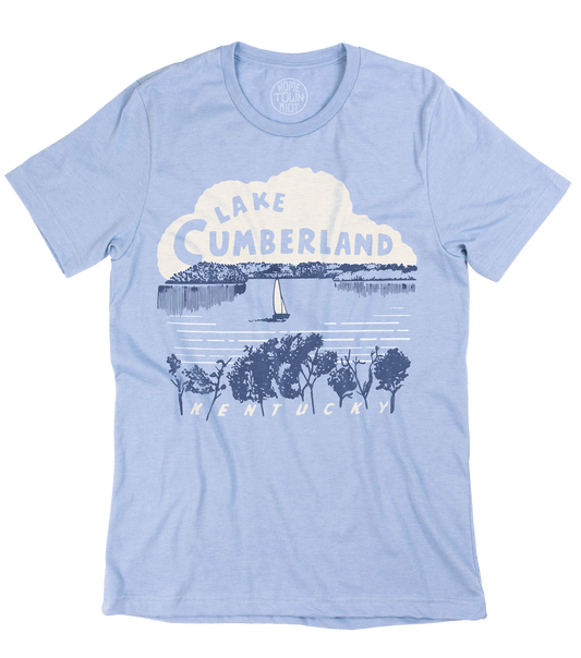 Lake Cumberland Shirt