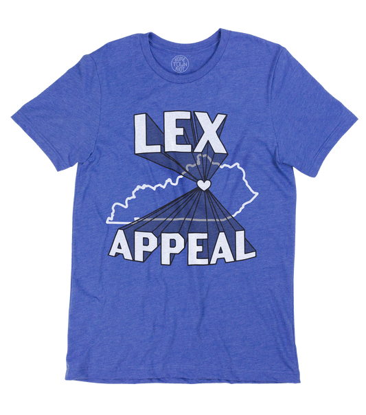 Lex Appeal Shirt