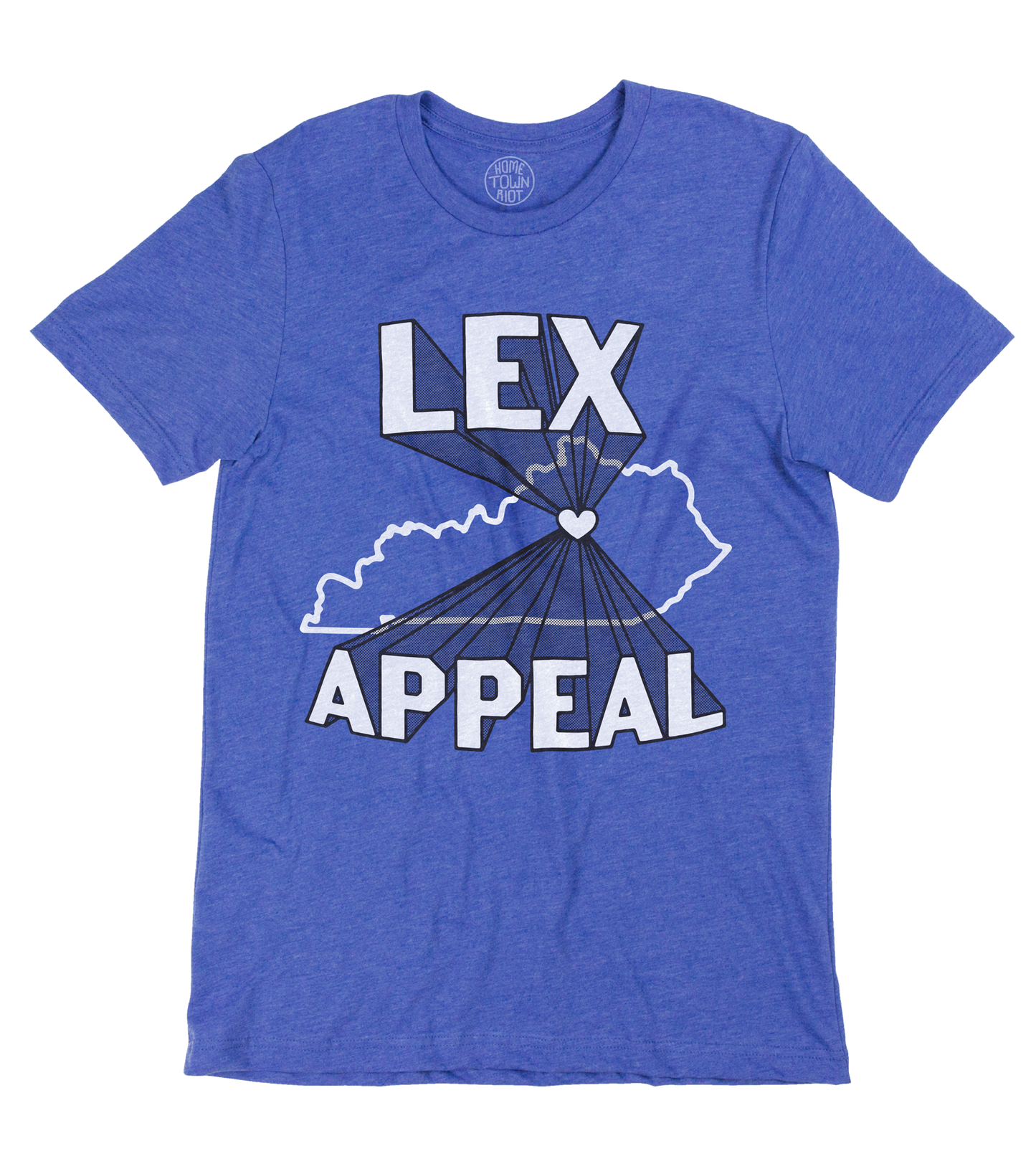 Lex Appeal Shirt