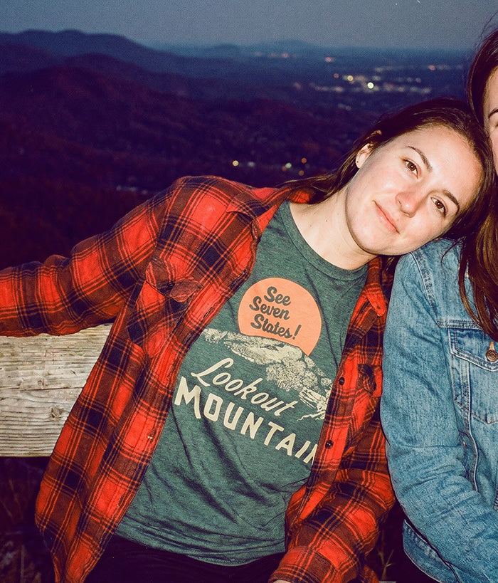 Lookout Mountain Shirt