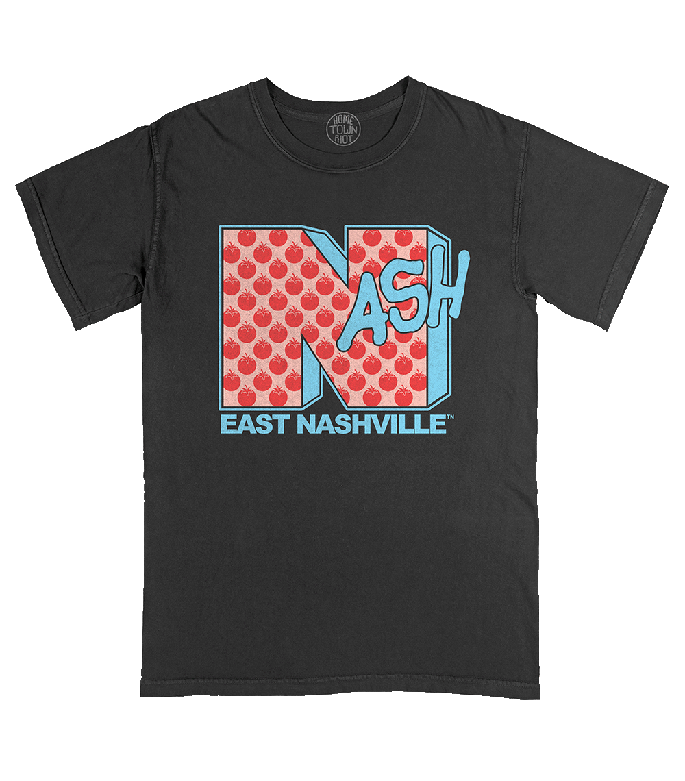 2026 Tomato Art Fest NashTV Shirt