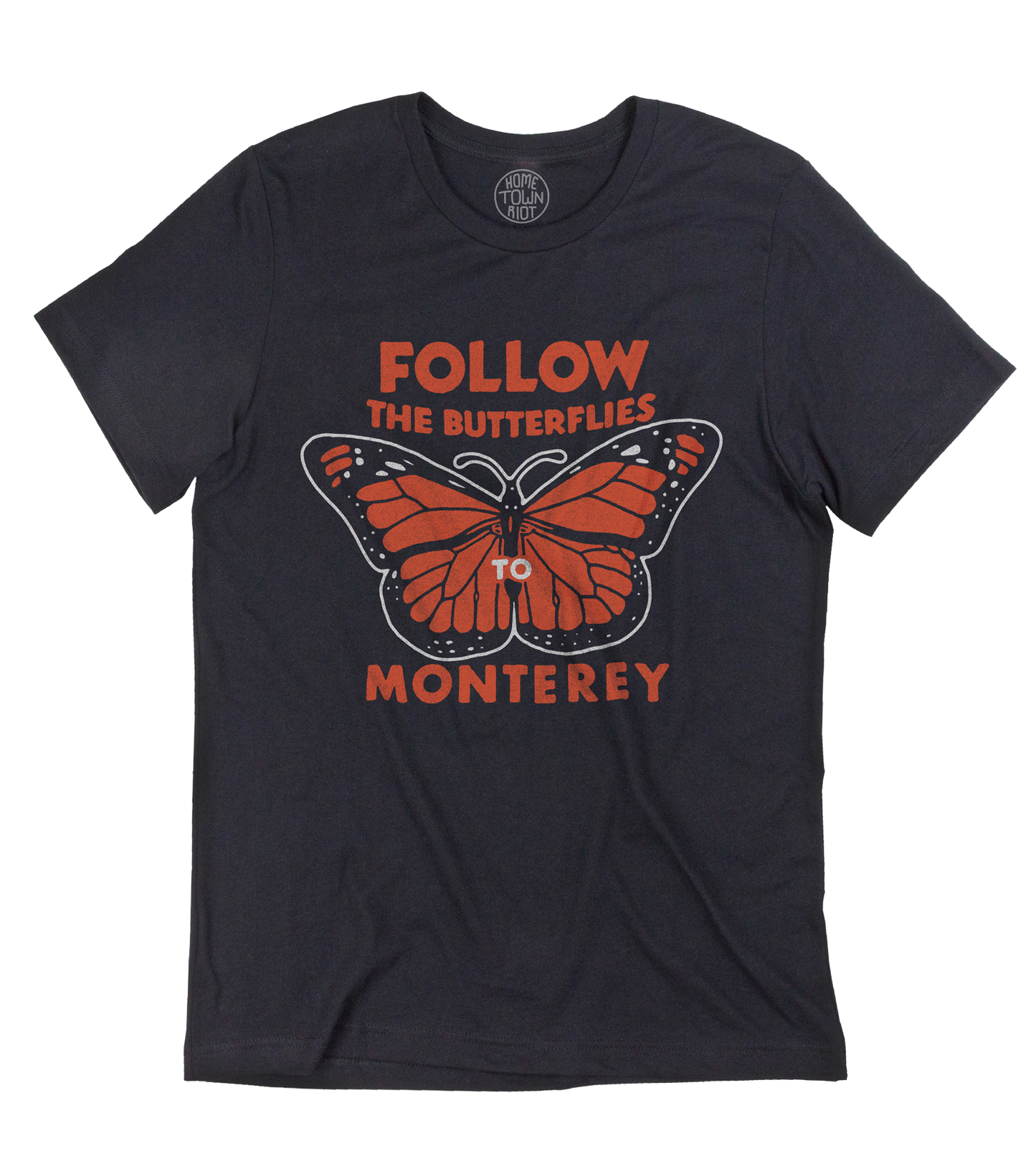 Monterey Monarch Shirt