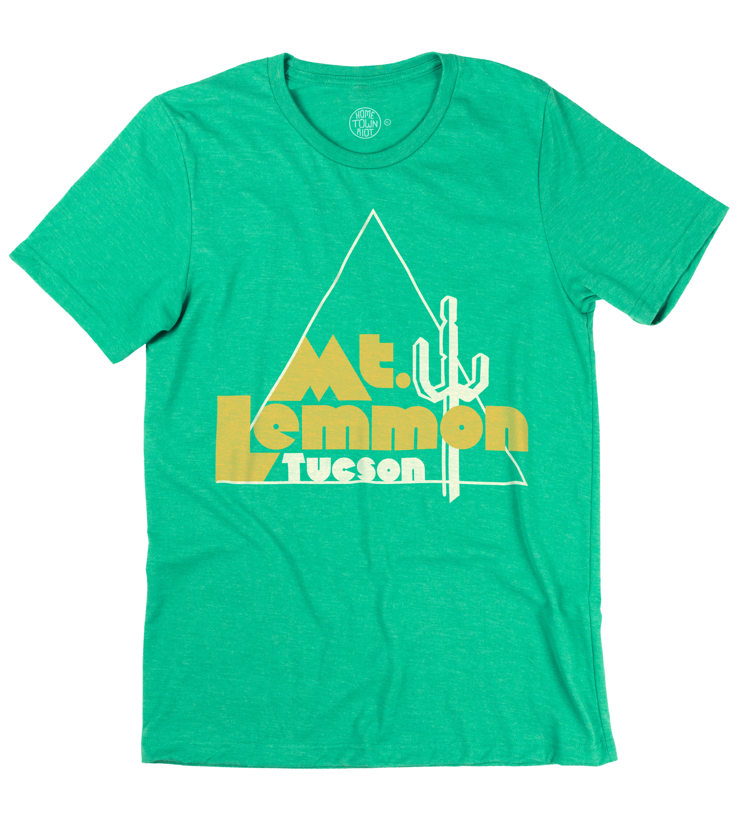 Mount Lemmon Tucson Arizona Shirt