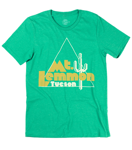 Mount Lemmon Tucson Arizona Shirt