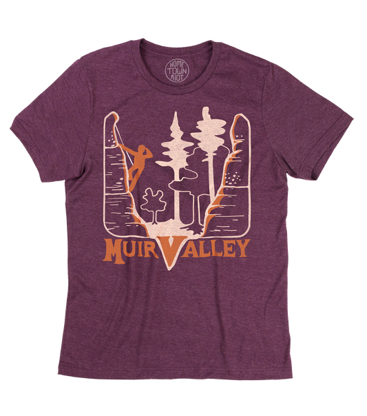 Muir Valley Shirt