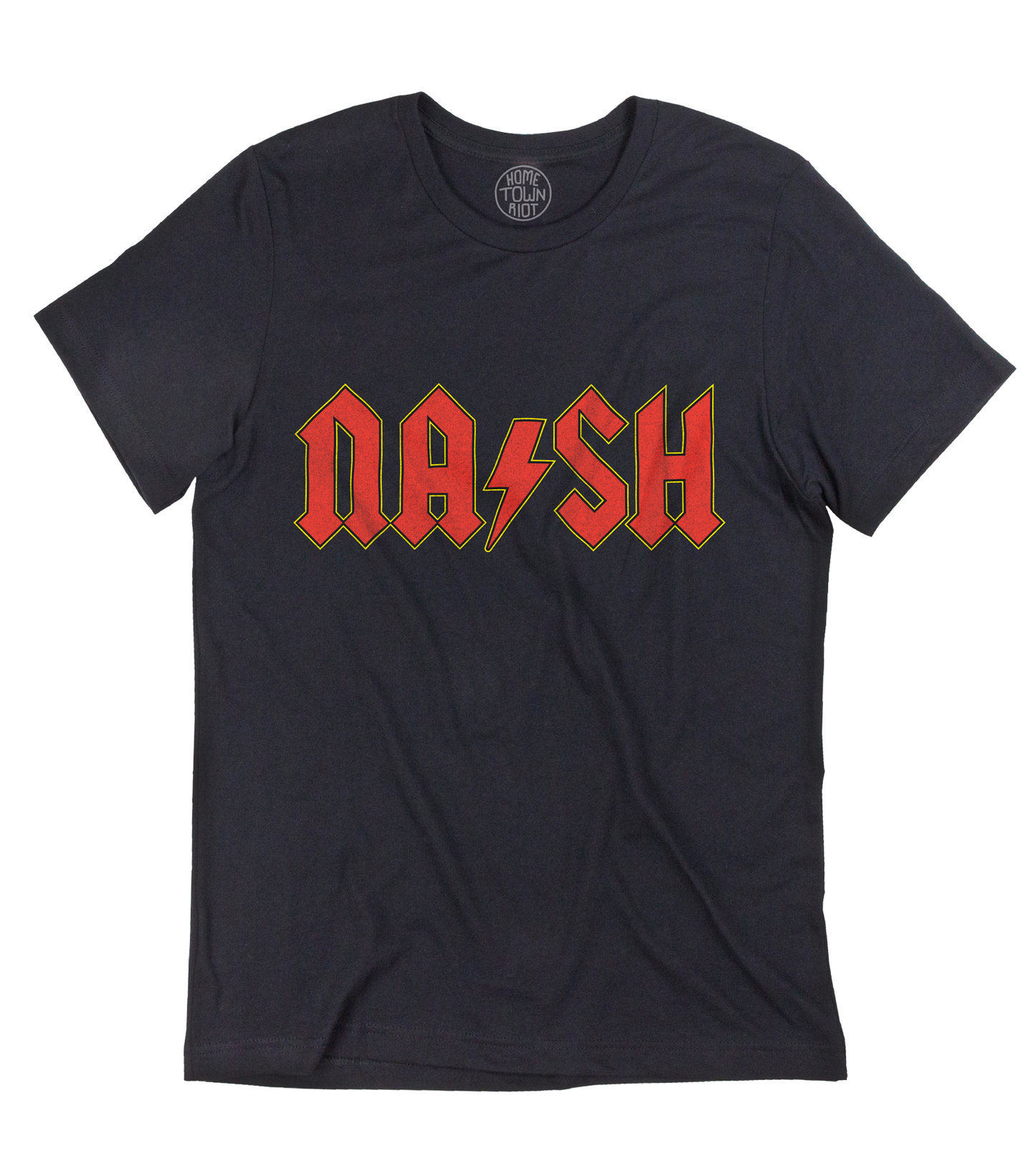 NA/SH Thunderstruck Shirt