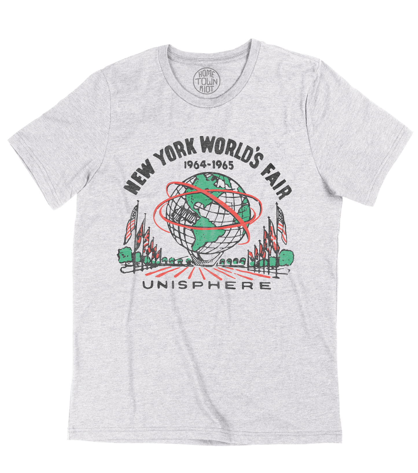 1964 New York World's Fair Shirt
