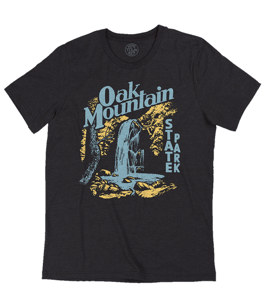 Amazing Oak Mountain State Park Shirt