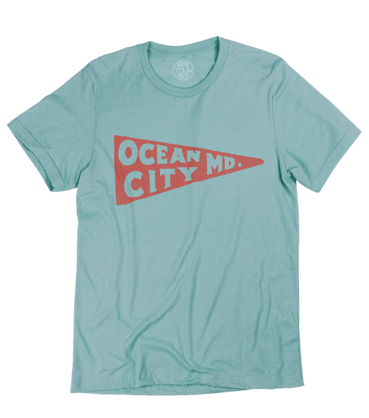 Ocean City MD Shirt