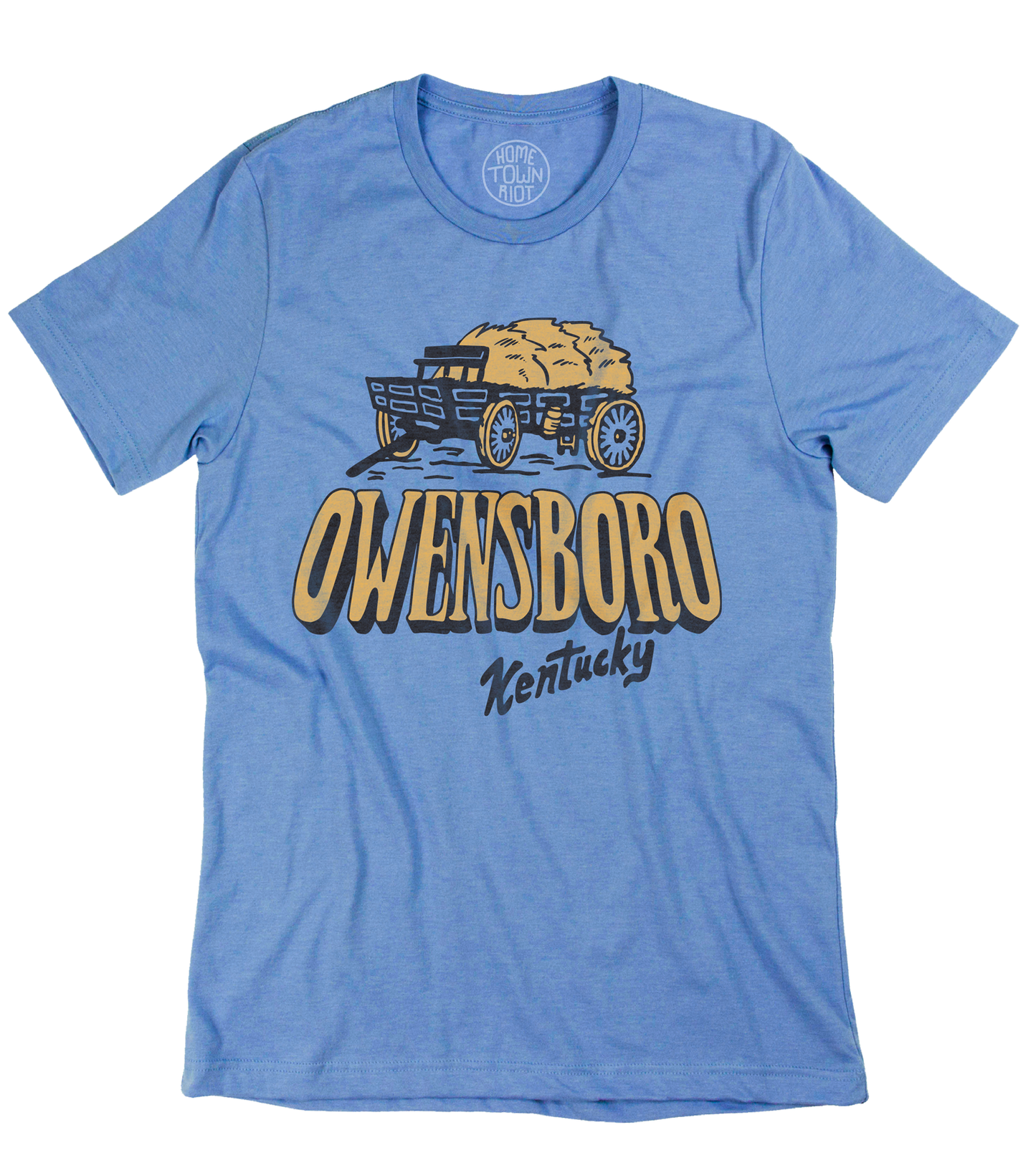 Owensboro Kentucky Shirt