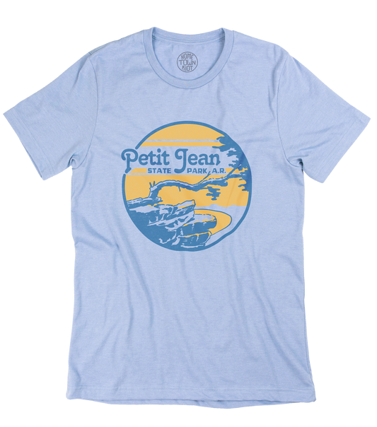 Petit Jean State Park Shirt