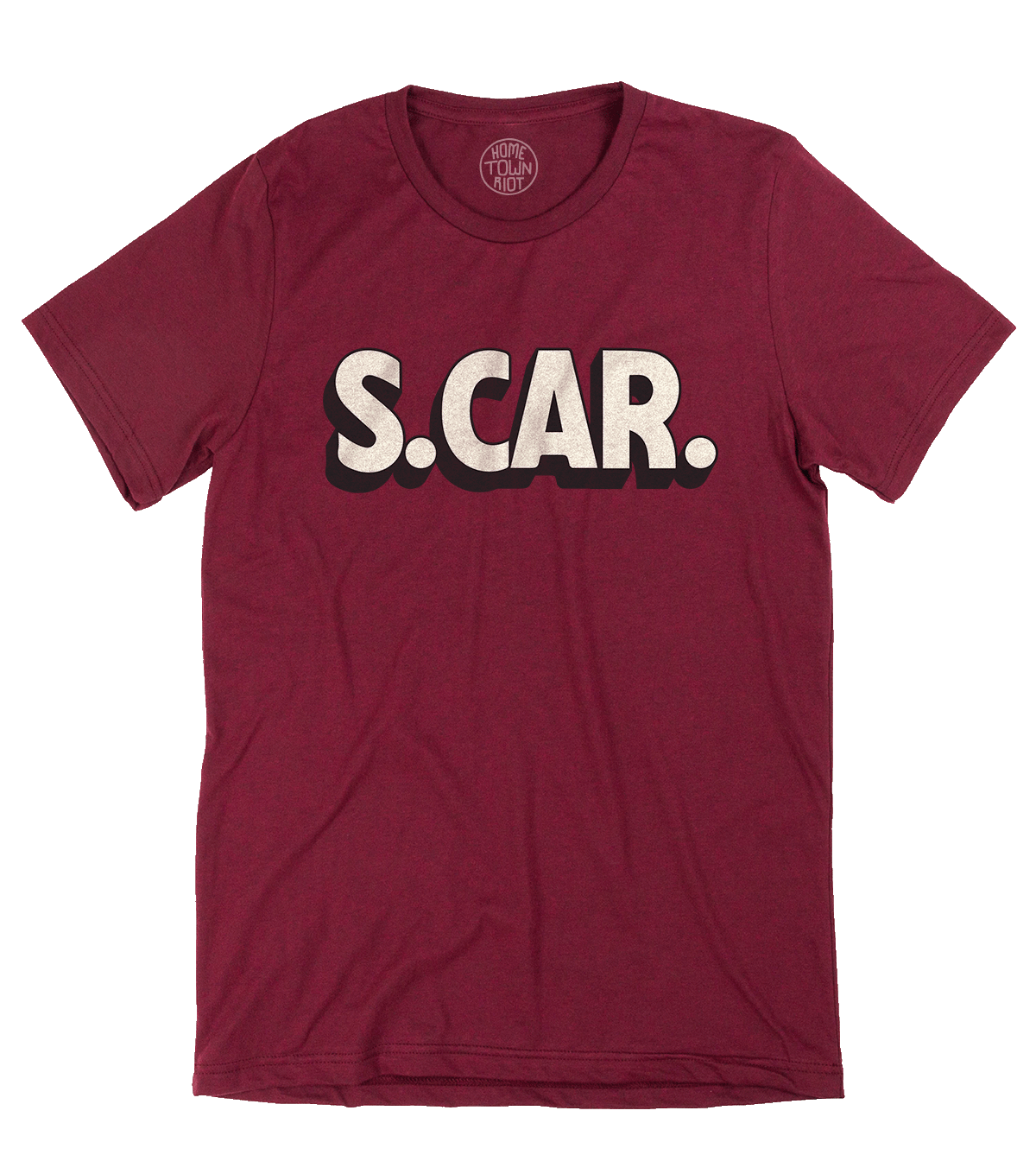 S.Car. Shirt