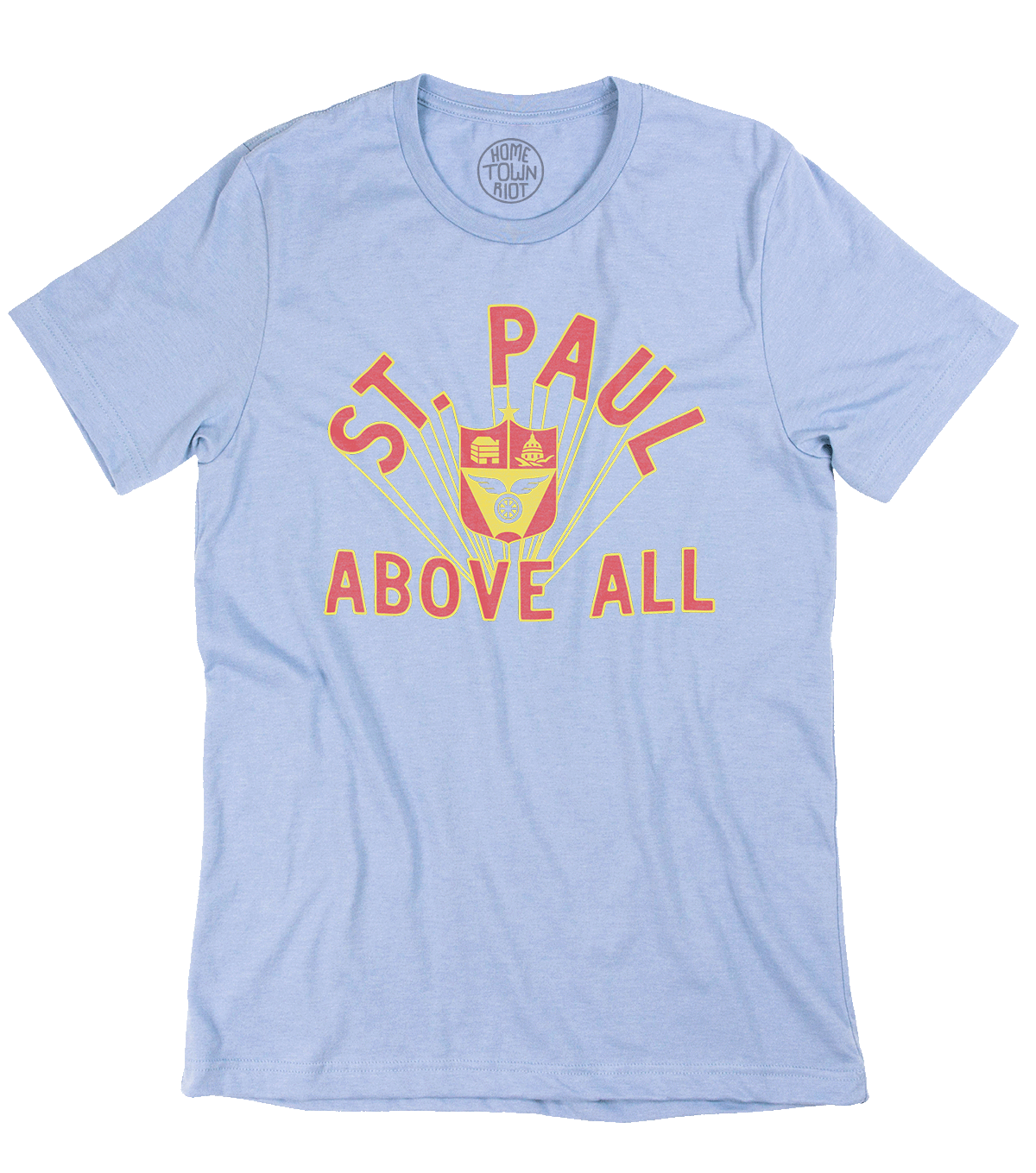 St. Paul Above All Shirt