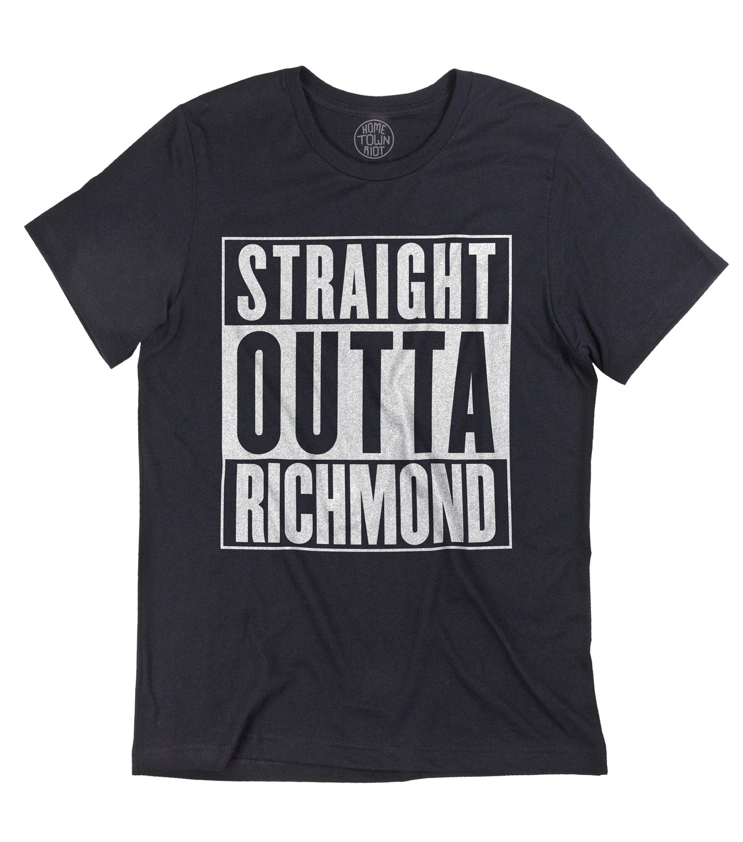 Straight Outta Richmond Shirt