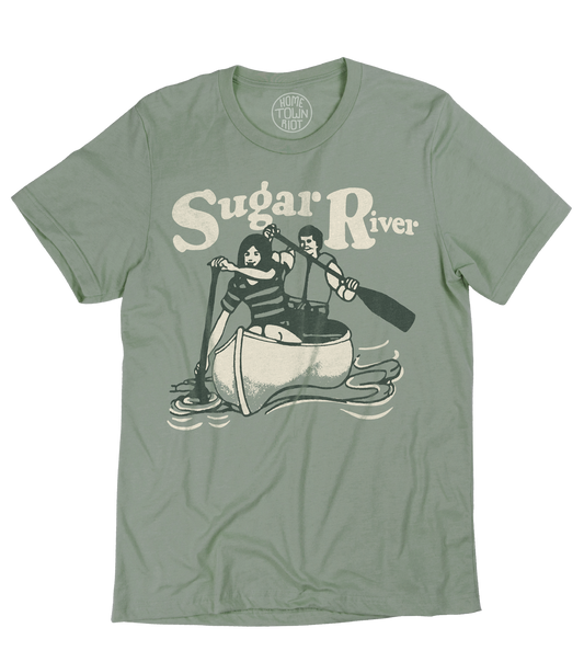 Sugar River Shirt