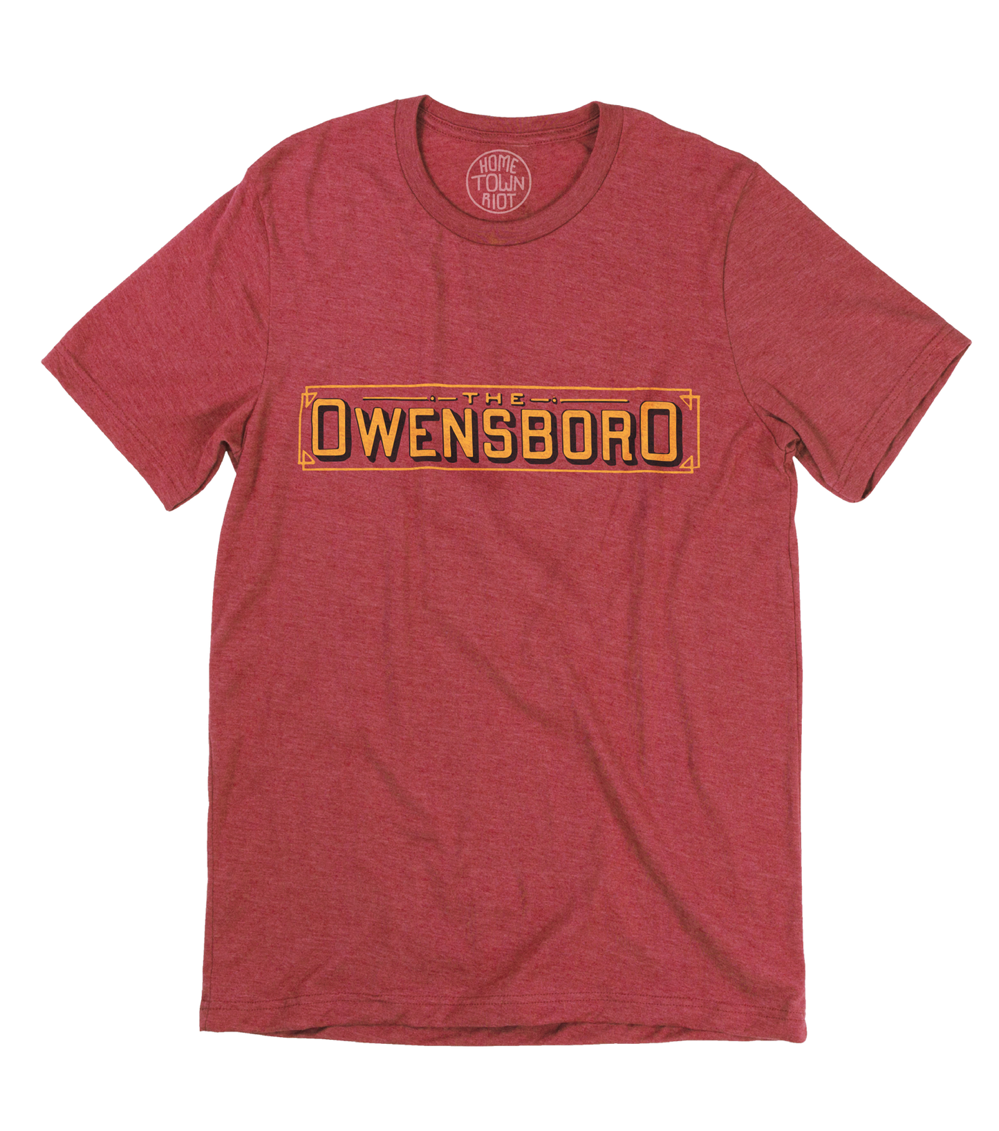 The OwensborO Shirt
