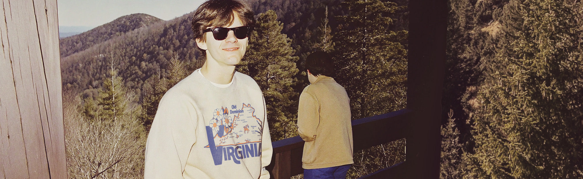 Virginia Collection Image