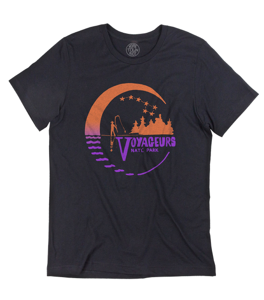 Voyageurs Big Dipper Shirt