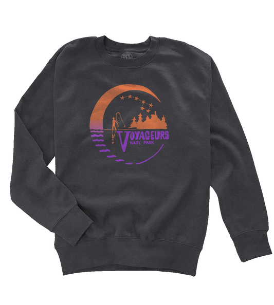 Voyageurs Big Dipper Sweatshirt