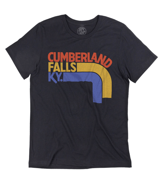 Cumberland Falls Kentucky Shirt - HomeTownRiot