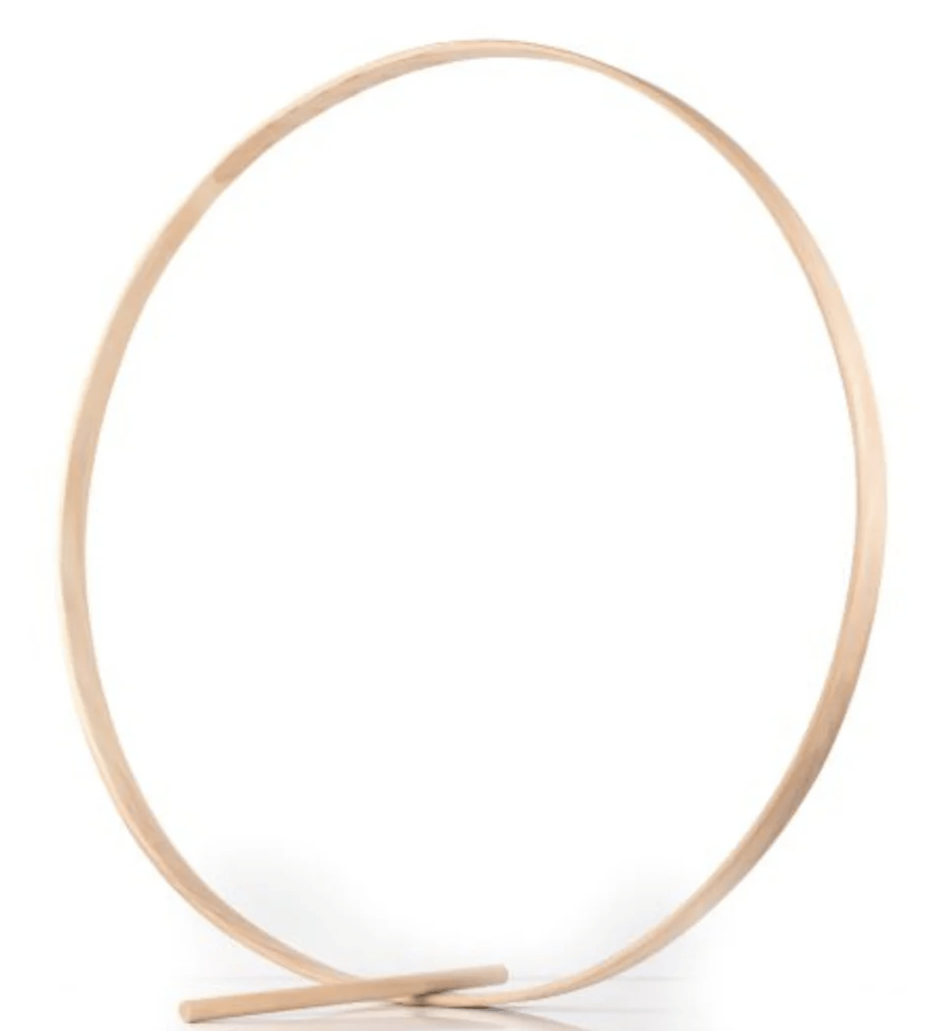 Hoop and Stick Game - HomeTownRiot