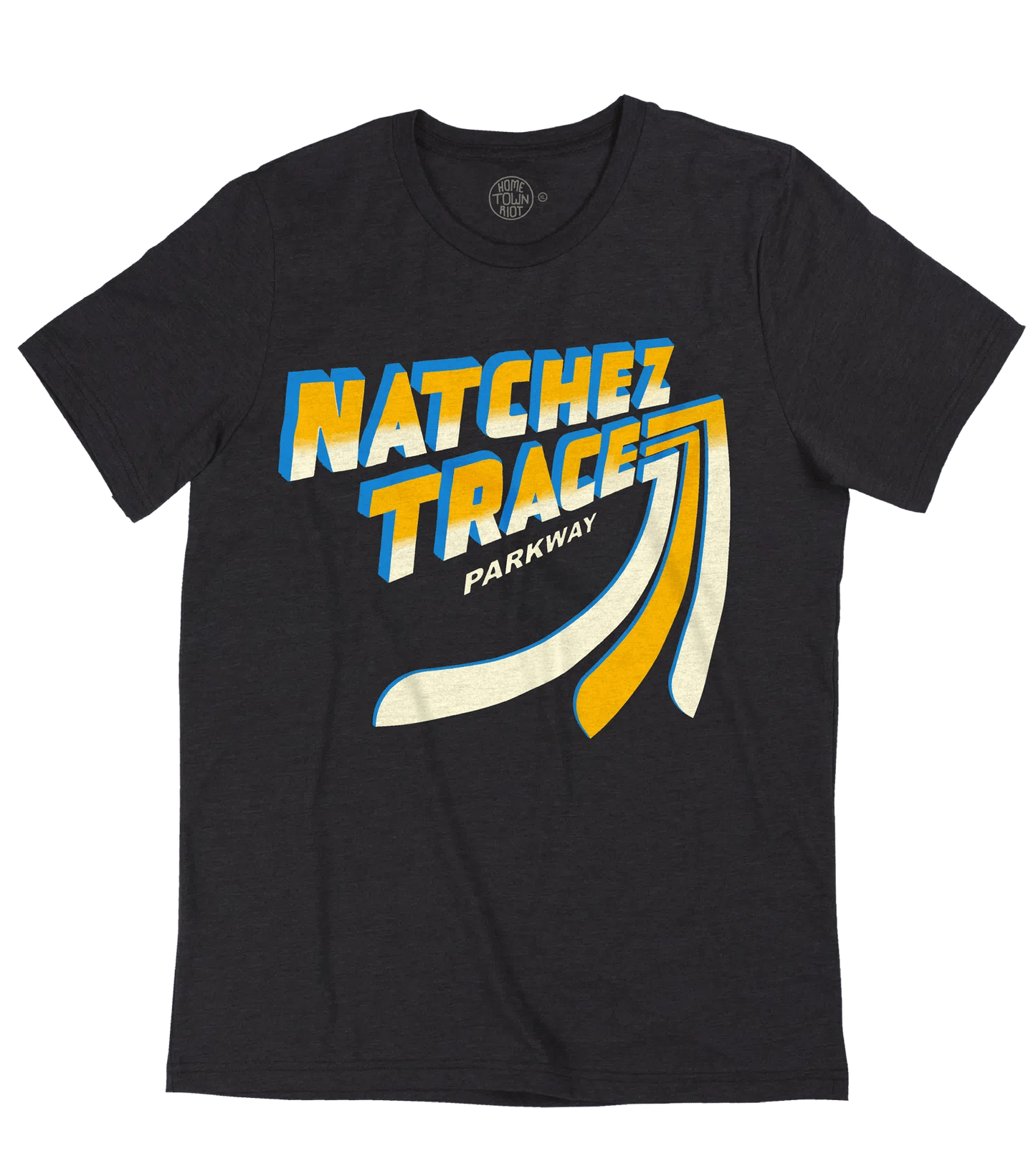 Natchez Trace Parkway Shirt - HomeTownRiot