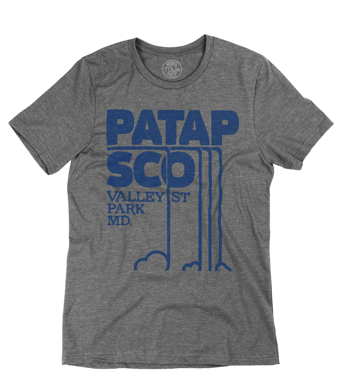 Patapsco Valley State Park Shirt