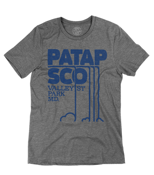 Patapsco Valley State Park Shirt